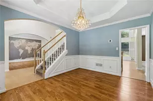1950 Blackhawk Trail, Lawrenceville, GA 30043 - Photo 11