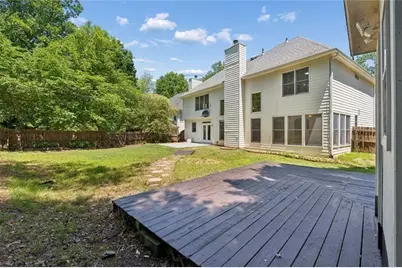 1950 Blackhawk Trail, Lawrenceville, GA 30043 - Photo 31
