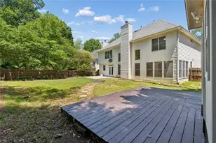 1950 Blackhawk Trail, Lawrenceville, GA 30043 - Photo 31