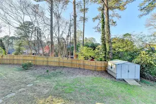 4087 Signal Ridge SW, Lilburn, GA 30047 - Photo 59