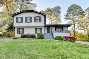 4087 Signal Ridge SW, Lilburn, GA 30047 - Photo 1