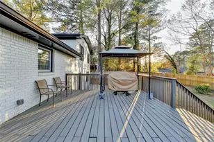4087 Signal Ridge SW, Lilburn, GA 30047 - Photo 57
