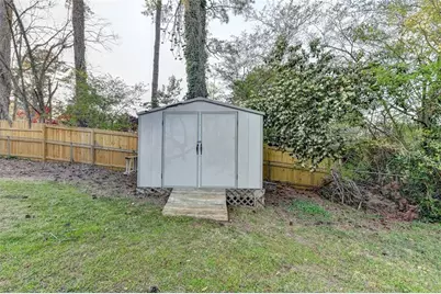 4087 Signal Ridge SW, Lilburn, GA 30047 - Photo 63
