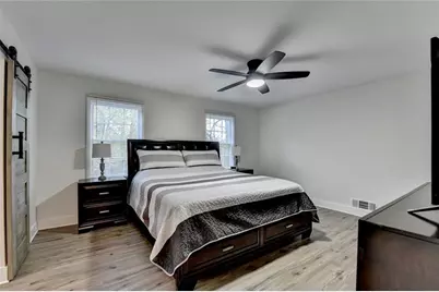 4087 Signal Ridge SW, Lilburn, GA 30047 - Photo 33