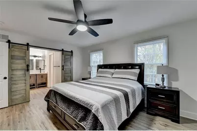 4087 Signal Ridge SW, Lilburn, GA 30047 - Photo 37