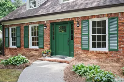 475 Tanacrest Drive, Atlanta, GA 30328 - Photo 3