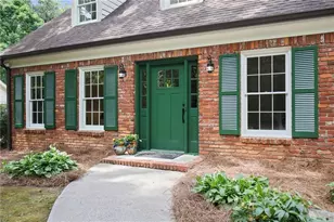 475 Tanacrest Dr, Atlanta, GA 30328 - Photo 3