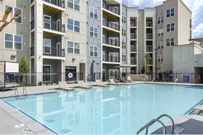 2000 James Jackson Parkway #B, Atlanta, GA 30318 - Photo 1