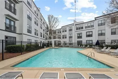 821 Ralph McGill Boulevard NE #3137, Atlanta, GA 30306 - Photo 33
