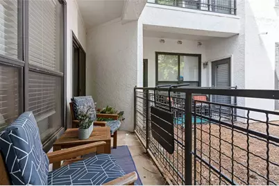 821 Ralph McGill Boulevard NE #3137, Atlanta, GA 30306 - Photo 31