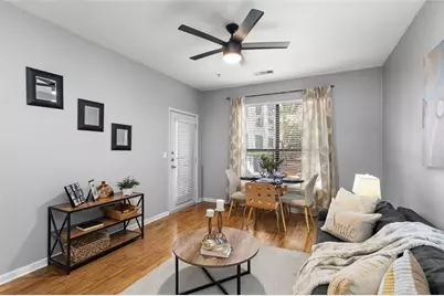 821 Ralph McGill Boulevard NE #3137, Atlanta, GA 30306 - Photo 19