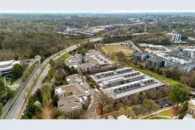 821 Ralph McGill Boulevard NE #3137, Atlanta, GA 30306 - Photo 37