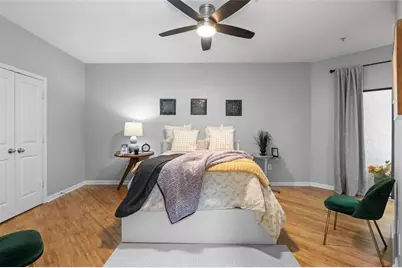 821 Ralph McGill Boulevard NE #3137, Atlanta, GA 30306 - Photo 3