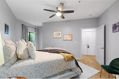 821 Ralph McGill Boulevard NE #3137, Atlanta, GA 30306 - Photo 21