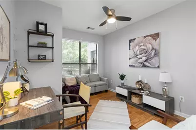 821 Ralph McGill Boulevard NE #3137, Atlanta, GA 30306 - Photo 5