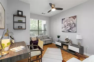 821 Ralph McGill Blvd NE, Atlanta, GA 30306 - Photo 5
