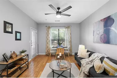 821 Ralph McGill Boulevard NE #3137, Atlanta, GA 30306 - Photo 17