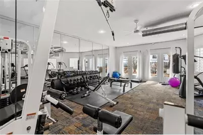 821 Ralph McGill Boulevard NE #3137, Atlanta, GA 30306 - Photo 35