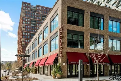 821 Ralph McGill Boulevard NE #3137, Atlanta, GA 30306 - Photo 43
