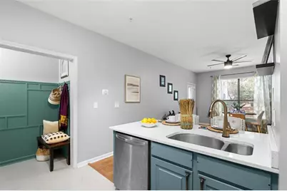 821 Ralph McGill Boulevard NE #3137, Atlanta, GA 30306 - Photo 15