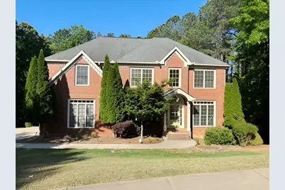 2069 Harmony Drive, Canton, GA 30115 - Photo 1