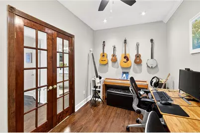865 Monroe Circle NE, Atlanta, GA 30308 - Photo 9