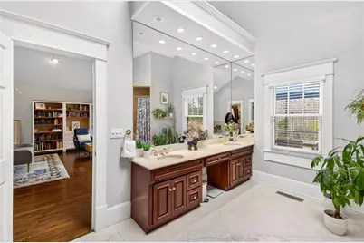 865 Monroe Circle NE, Atlanta, GA 30308 - Photo 5
