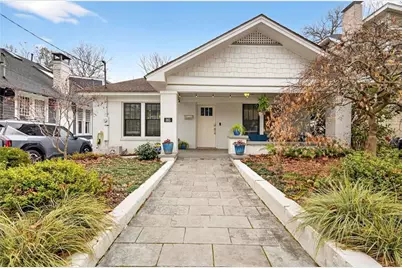 865 Monroe Circle NE, Atlanta, GA 30308 - Photo 1