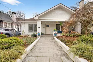 865 Monroe Cir NE, Atlanta, GA 30308 - Photo 1