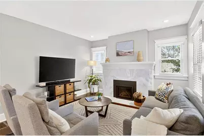 865 Monroe Circle NE, Atlanta, GA 30308 - Photo 3