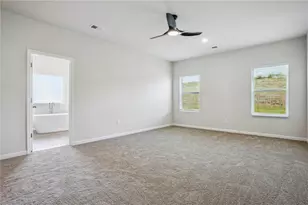 50 Faulkner Circle, Social Circle, GA 30025 - Photo 23