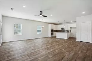 50 Faulkner Circle, Social Circle, GA 30025 - Photo 9