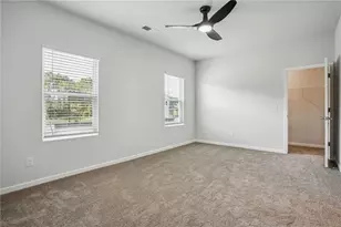 50 Faulkner Circle, Social Circle, GA 30025 - Photo 3