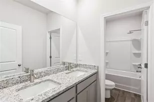 50 Faulkner Circle, Social Circle, GA 30025 - Photo 5