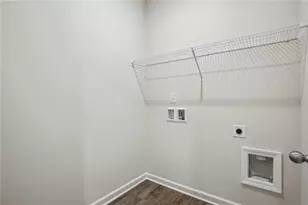50 Faulkner Circle, Social Circle, GA 30025 - Photo 15