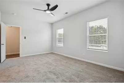50 Faulkner Circle, Social Circle, GA 30025 - Photo 5