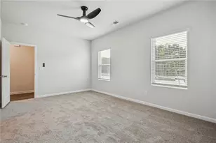 50 Faulkner Circle, Social Circle, GA 30025 - Photo 5