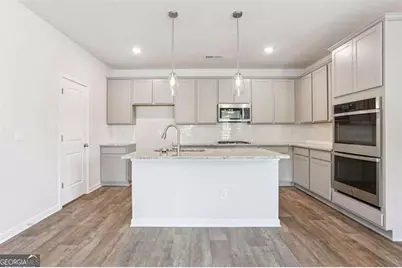 50 Faulkner Circle, Social Circle, GA 30025 - Photo 3