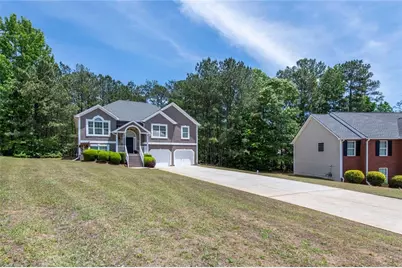 3671 Auger Trail, Douglasville, GA 30135 - Photo 33