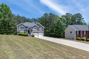 3671 Auger Trail, Douglasville, GA 30135 - Photo 33