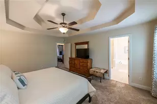 3671 Auger Trail, Douglasville, GA 30135 - Photo 17