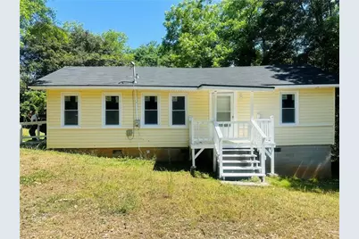 110 Bermuda St, Royston, GA 30662 - Photo 1