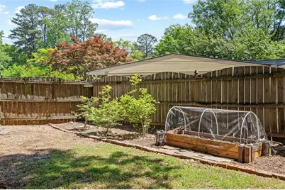 1380 Ashwood Court SE, Smyrna, GA 30080 - Photo 51