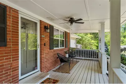 1380 Ashwood Court SE, Smyrna, GA 30080 - Photo 3