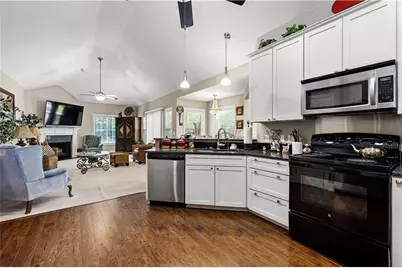 915 Magnolia Way, Hampton, GA 30228 - Photo 23