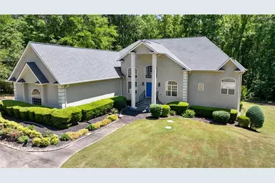 915 Magnolia Way, Hampton, GA 30228 - Photo 1