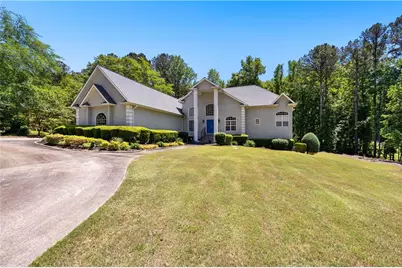 915 Magnolia Way, Hampton, GA 30228 - Photo 3