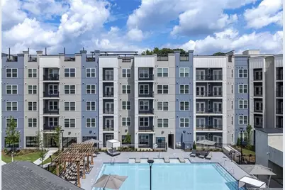 2000 James Jackson Parkway #A1, Atlanta, GA 30318 - Photo 1