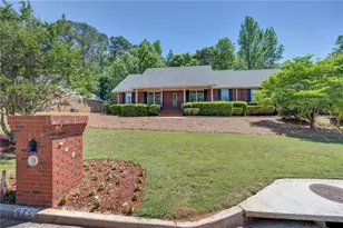 675 SE Clubland Circle SE, Conyers, GA 30094 - Photo 1