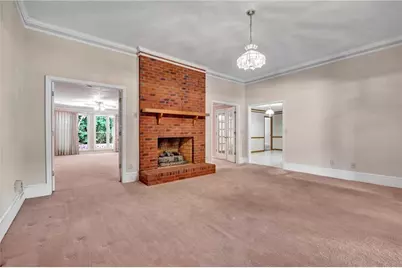 675 SE Clubland Circle SE, Conyers, GA 30094 - Photo 7